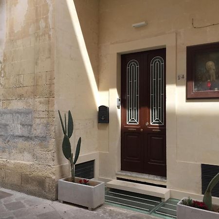 B&B Le Giravolte Лечче Экстерьер фото