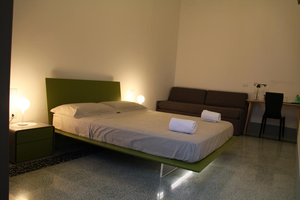 B&B Le Giravolte Лечче Экстерьер фото