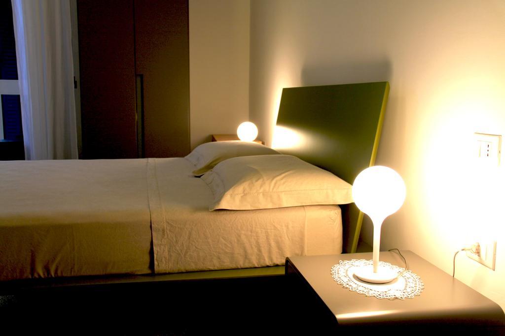 B&B Le Giravolte Лечче Экстерьер фото